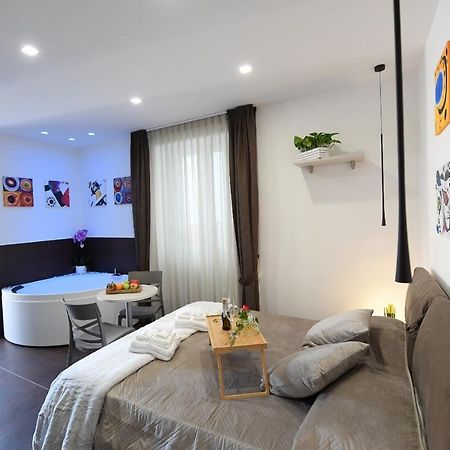B&B In Centro Storico ساليرنو المظهر الخارجي الصورة