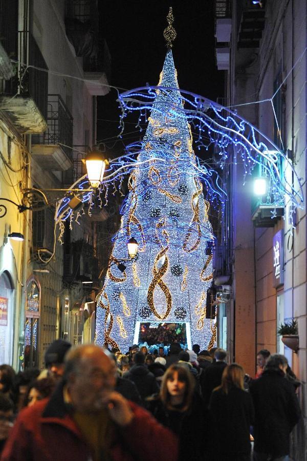 B&B In Centro Storico ساليرنو المظهر الخارجي الصورة