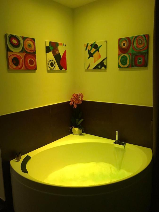 B&B In Centro Storico ساليرنو المظهر الخارجي الصورة