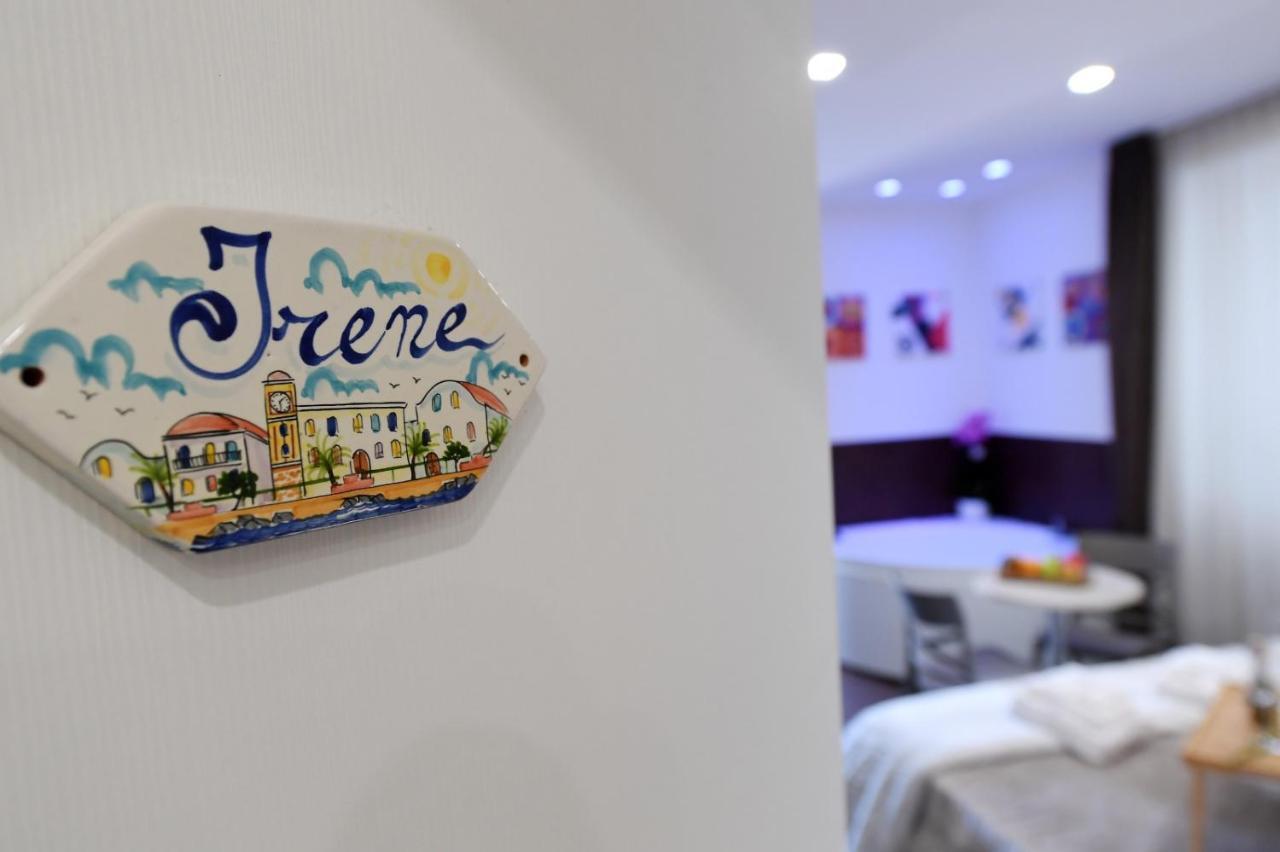 B&B In Centro Storico ساليرنو المظهر الخارجي الصورة