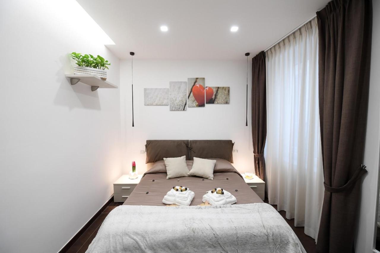 B&B In Centro Storico ساليرنو المظهر الخارجي الصورة