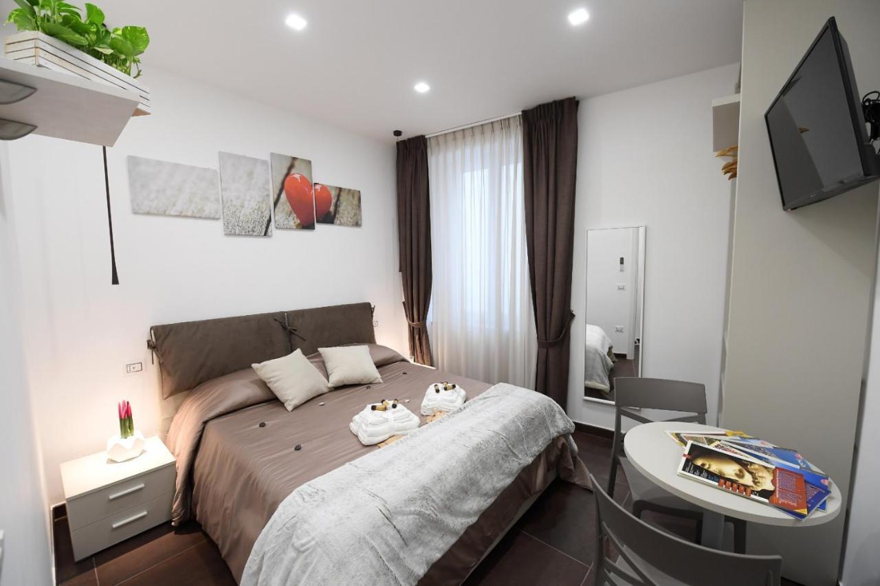 B&B In Centro Storico ساليرنو المظهر الخارجي الصورة
