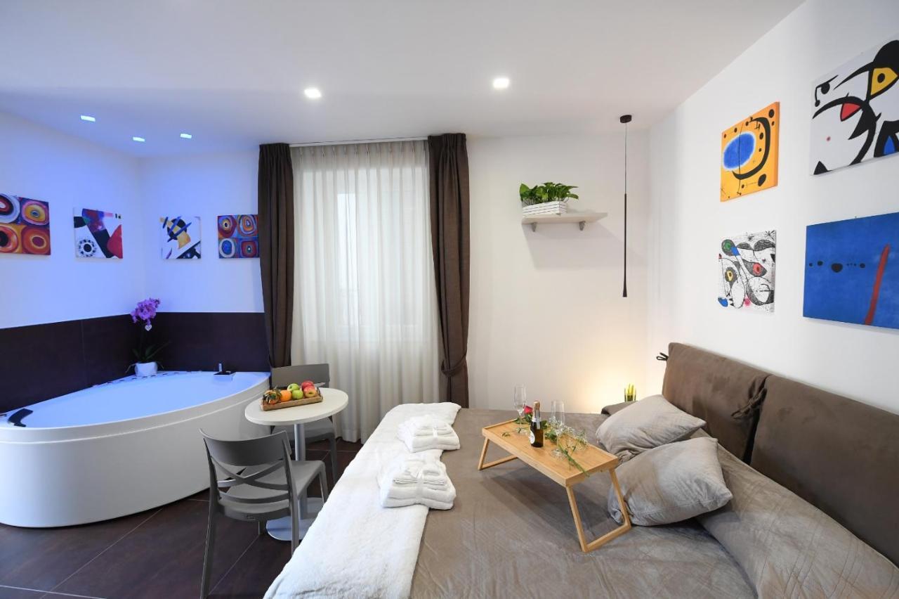 B&B In Centro Storico ساليرنو المظهر الخارجي الصورة