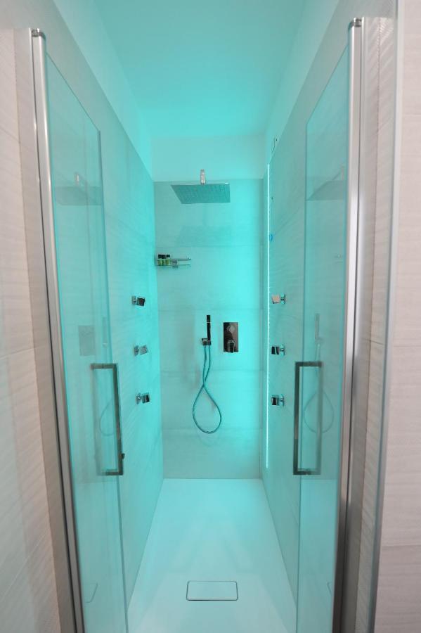 B&B In Centro Storico ساليرنو المظهر الخارجي الصورة