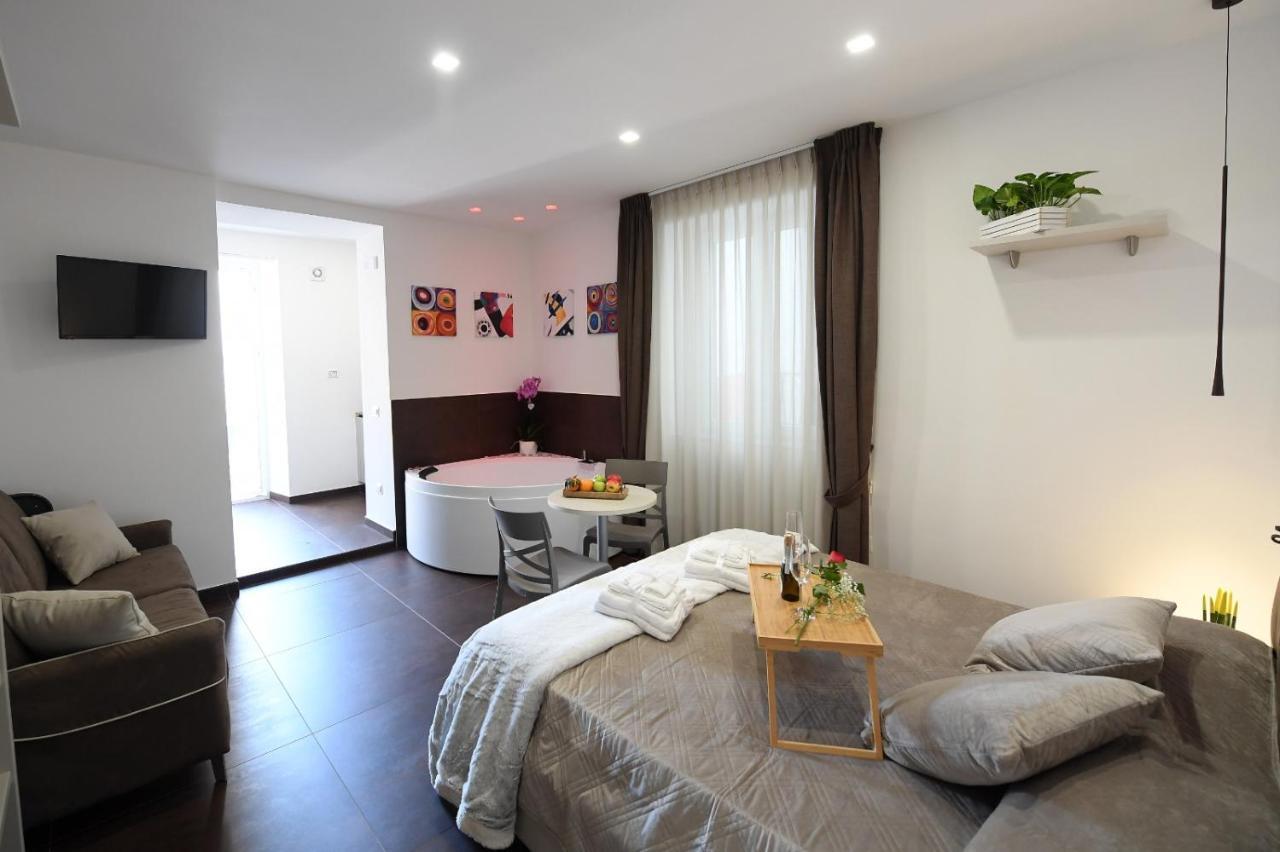 B&B In Centro Storico ساليرنو المظهر الخارجي الصورة