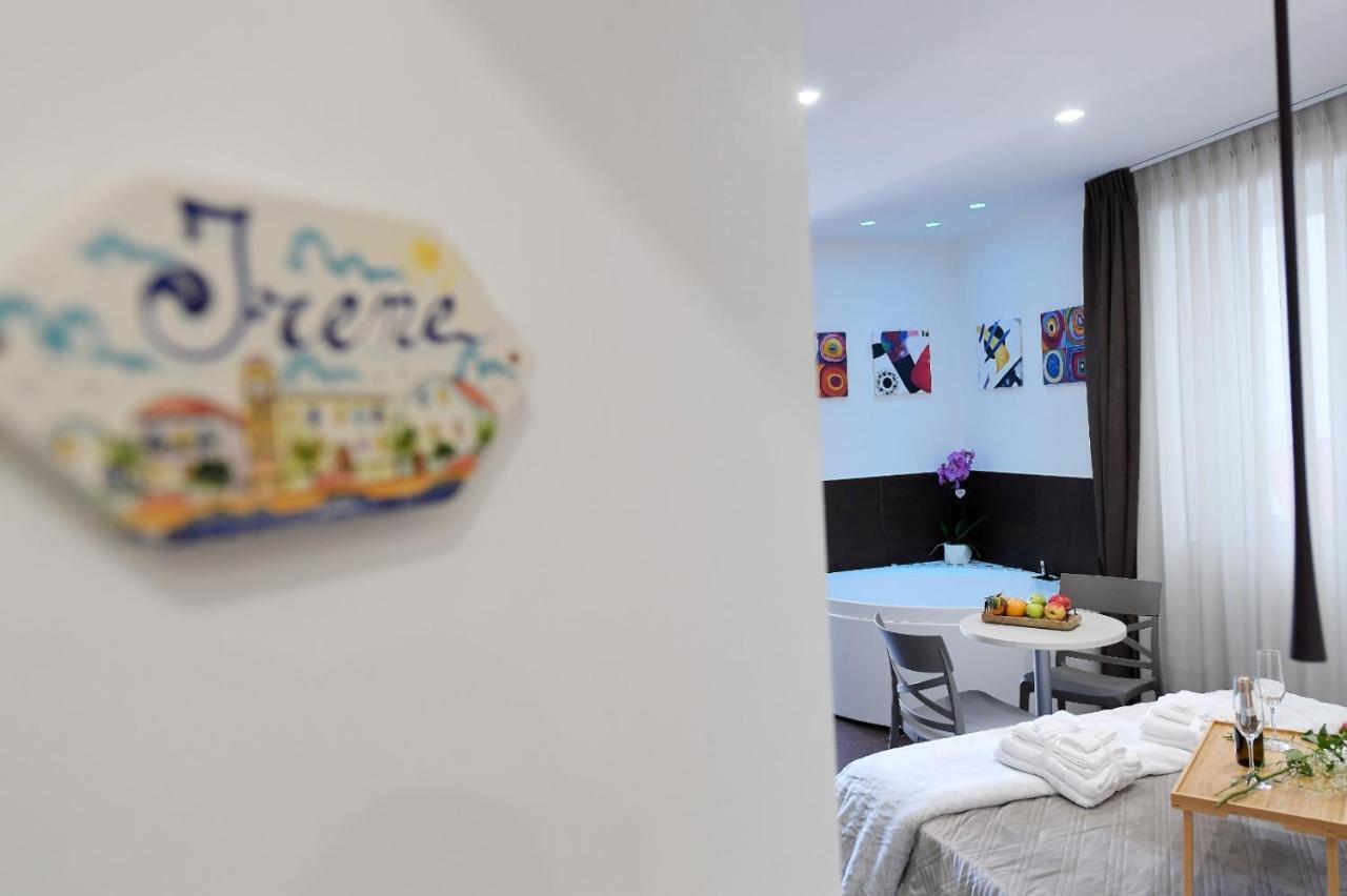 B&B In Centro Storico ساليرنو المظهر الخارجي الصورة