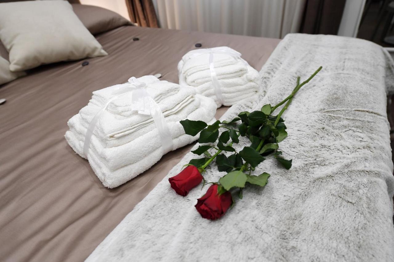 B&B In Centro Storico ساليرنو المظهر الخارجي الصورة