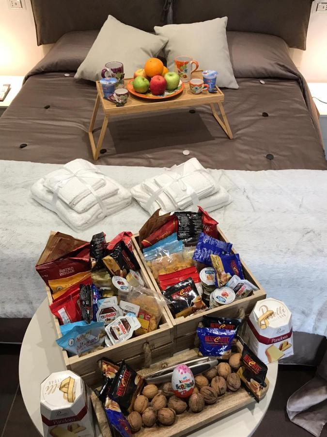 B&B In Centro Storico ساليرنو المظهر الخارجي الصورة