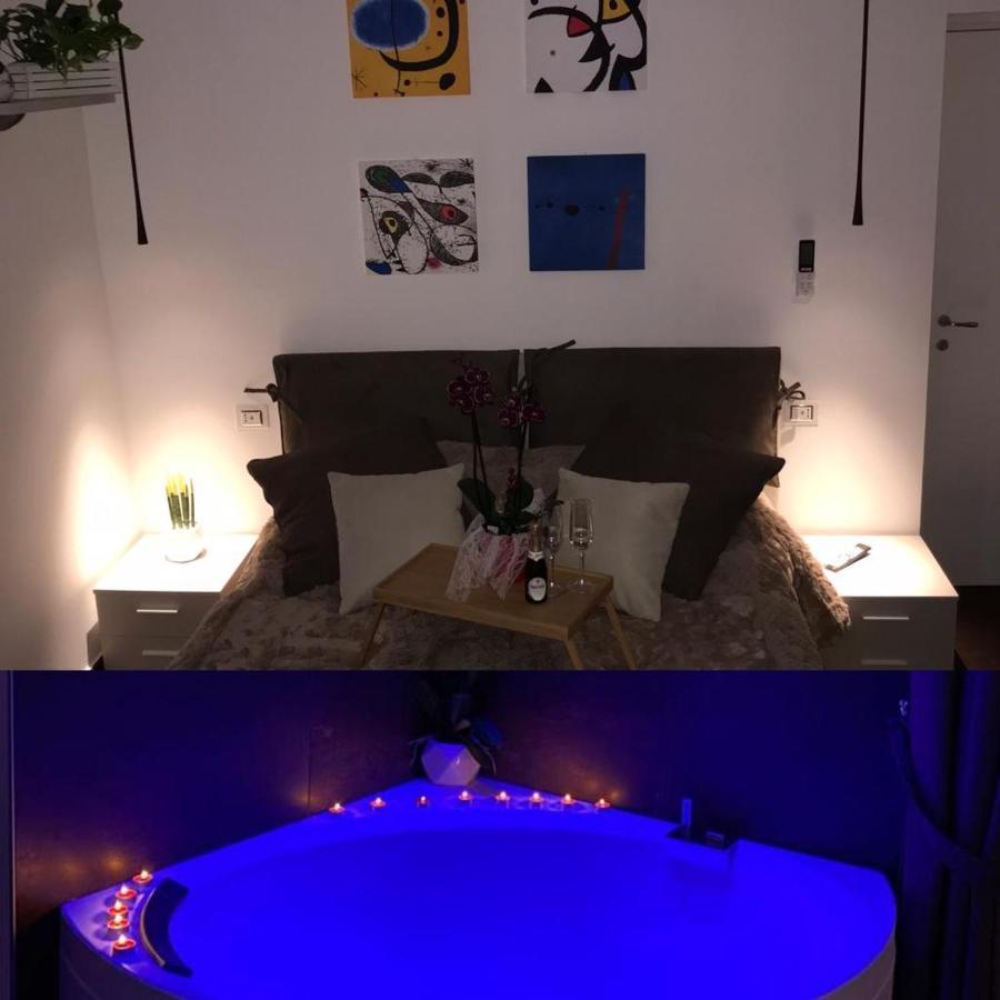 B&B In Centro Storico ساليرنو المظهر الخارجي الصورة